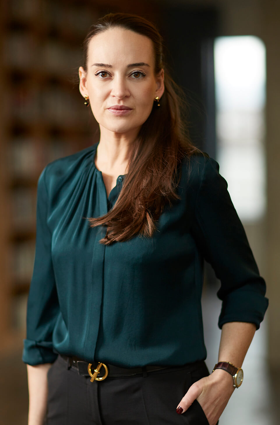 Giunuzoglu Anwaltskanzlei